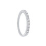 18 karaat gouden Ring met Briljant 248316