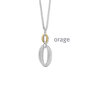 Orage ketting  BA215