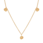 Diamanti Per Tutti Ketting Rosie M2587