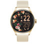 ICE WATCH ICE SMART 3.0 - GOLD - BEIGE -  STRAVA - GPS - 025115