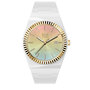 ICE WATCH ICE power - white sunset rainbow - S36 - saffierglas - 024766