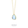 18 Karaat gouden Ketting Aucielle AK0072C