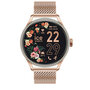   ICE WATCH ICE SMART ST 2.0 - RONDE - 1.2 - ROSE GOLD - MILANESE - 025317