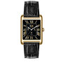   ICE WATCH ICE SMART TKS 2.0 RECTANGULAR 1.41 GOLD BLACK 025285
