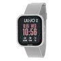 Liu Jo  Smartwatch SWLJ202 Mini Slim Luxury Silver