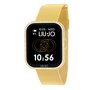 Liu Jo  Smartwatch SWLJ203 Mini Slim Luxury Gold