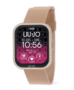 Liu Jo  Smartwatch SWLJ204 Mini Slim Luxury Gold Rose