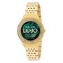 Liu Jo  Smartwatch SWLJ206 Voice Dancing gold