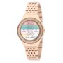 Liu Jo  Smartwatch SWLJ207 Voice Dancing gold rose