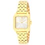 Liu Jo Dameshorloge TLJ2433 Shimler Gold