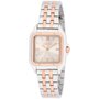 Liu Jo Dameshorloge TLJ2435 Shimler Bicolor Rosegold