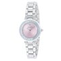 Liu Jo Dameshorloge TLJ2666 Dancing Solene Silver/Pink