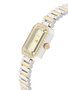 Liu Jo Dameshorloge TLJ2690 Auriane Bicolor Gold