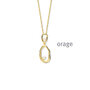 Orage ketting BB153