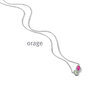 Orage ketting BB094
