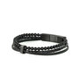 Gemini armband O71 Terra Black