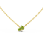 Diamanti Per Tutti Ketting Peridelle M2756