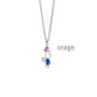 Orage ketting BB033