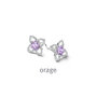 Orage Oorbellen BB030