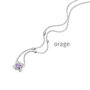 Orage ketting BB029