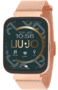 Liu Jo  Smartwatch SWLJ193 Voice Slim Gold Rose