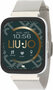 Liu Jo  Smartwatch SWLJ191 Voice Slim Silver