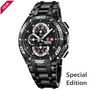 Festina Herenhorloge F20756/1 Chrono Bike Special Edition 20ATM
