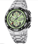 Festina Herenhorloge F20754/3 Chrono Bike 20ATM