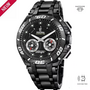 Festina Herenhorloge F20762/3  Chrono Bike Connected 