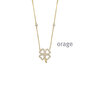 Orage Ketting BB319