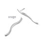 Orage Oorbellen BB308