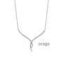 Orage Ketting BB306