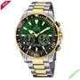 Jaguar Horloge J889/E Connected Men