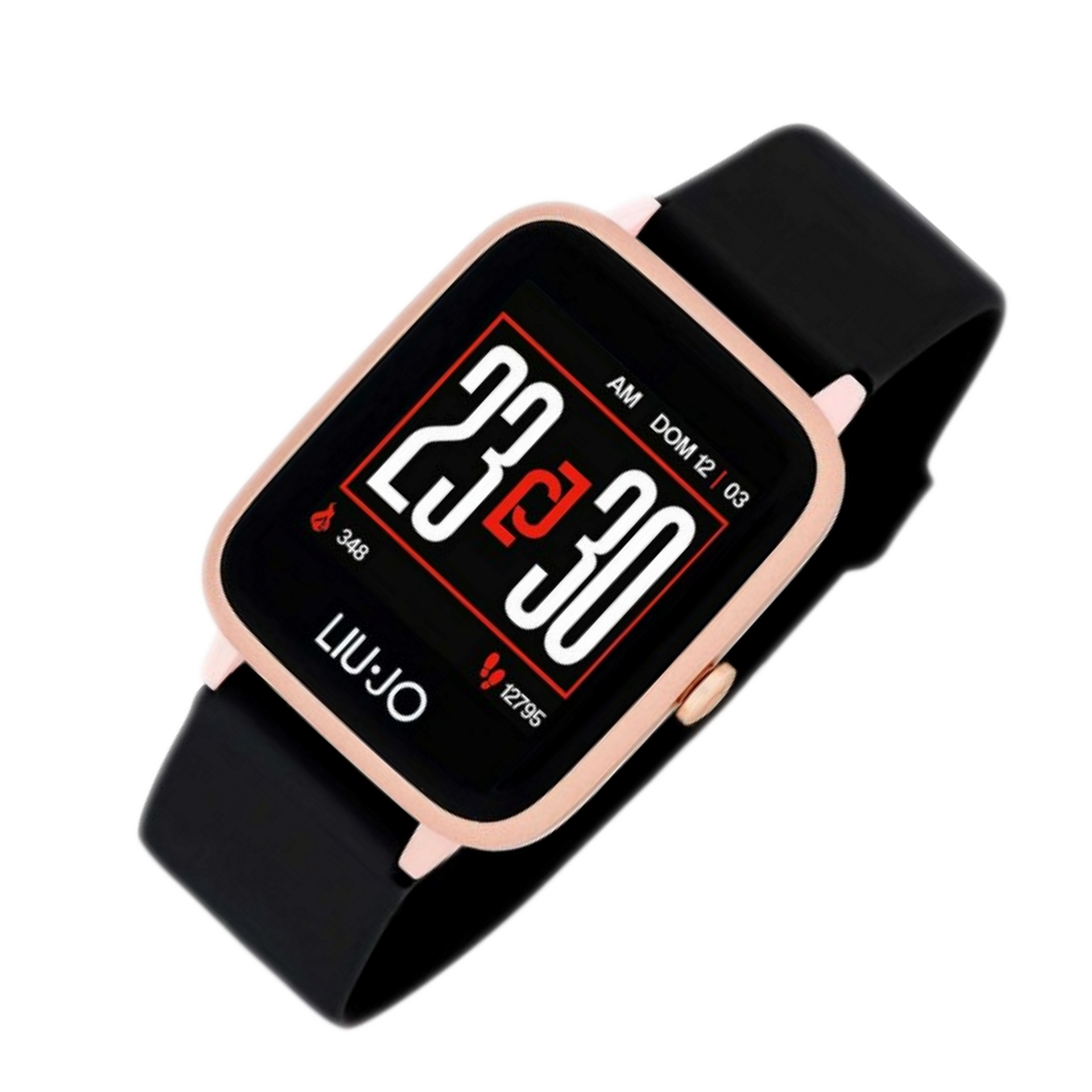 Liu Jo Smartwatch GO SWLJ046