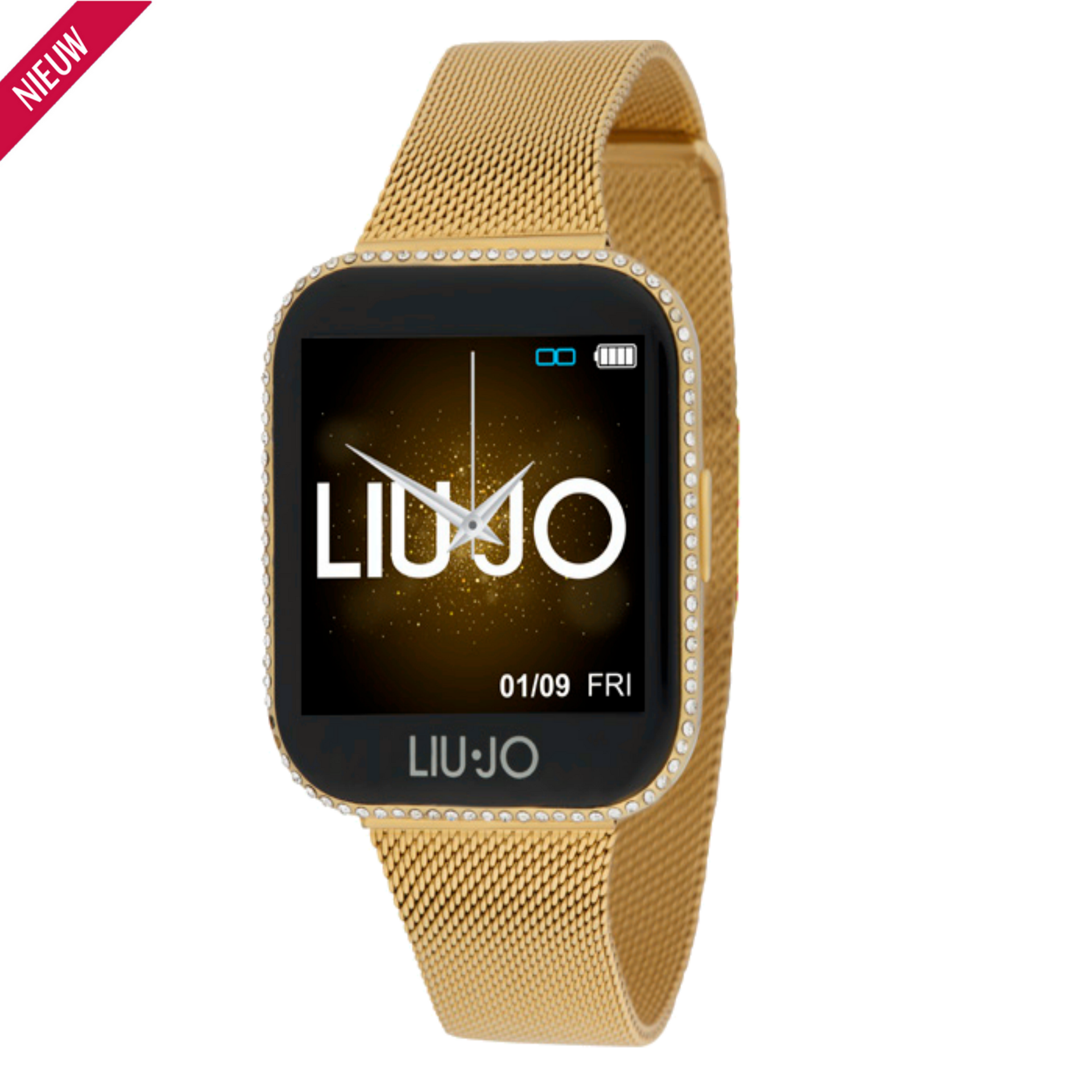 Liu Jo Smartwatch SWLJ004, Starting at 129,00 €