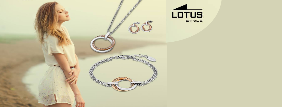Lotus-Style-Juwelen