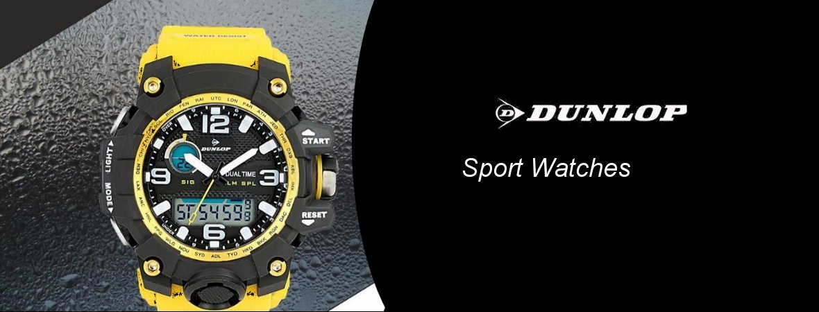 Dunlop-Digitaal