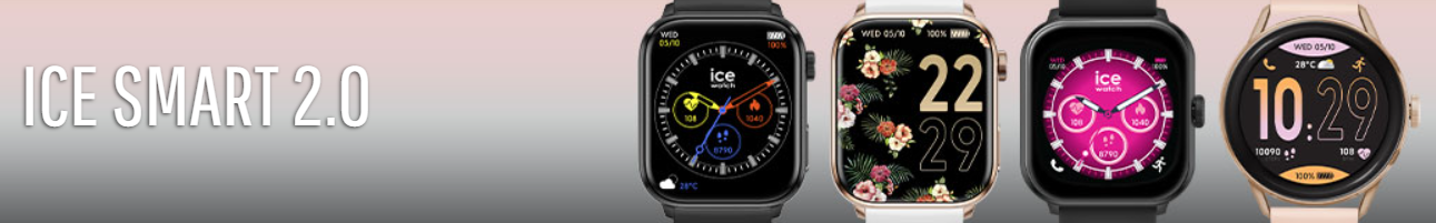 Ice-Smart-Watch