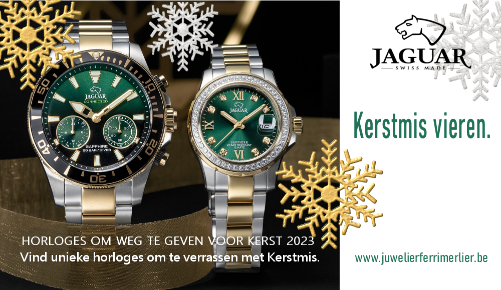 horloge winkel