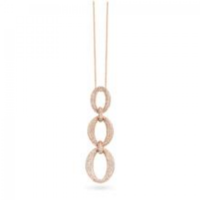 Nobless Ketting met hanger 65-0182