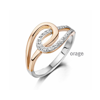 Orage Ring AF019