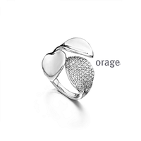 Orage Ring AP099