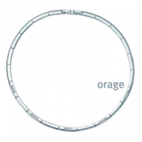 Orage Ketting AC128