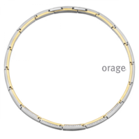 Orage Ketting AH099