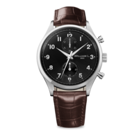 William L. 1985 Horloge WLAC02NRCM 