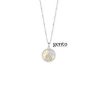 Gento Jewels Ketting GB165