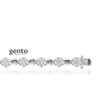 Gento Jewels Armband FB98