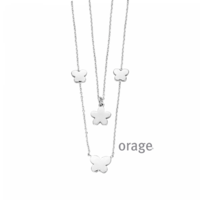 Orage Teenz Ketting T053 
