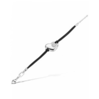 Nona Armband met Hartje  91212