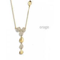Orage Ketting AP093